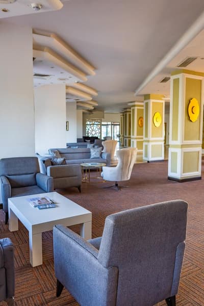 Sentinus Beach Hotel