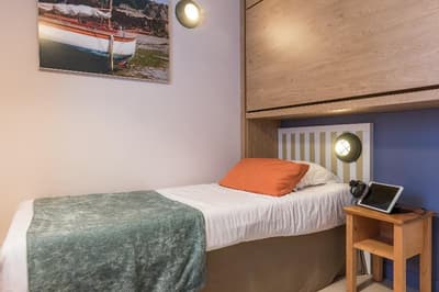 Residence P&V Premium Le Coteau et la Mer