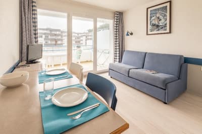 Residence Pierre & Vacances La Corniche