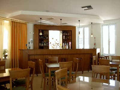 Nontas Hotel Apartments