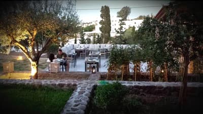 Xanthippi Hotel Apartments