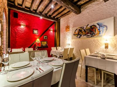 Hotel GIT Abentofail