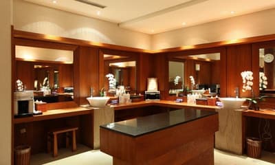 Volando Urai Spring Spa and Resort