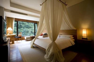 Volando Urai Spring Spa and Resort