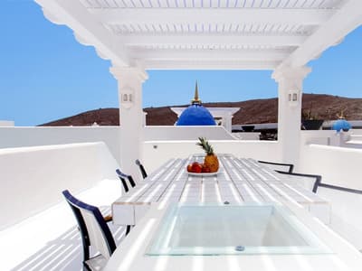 Bahiazul Resort Fuerteventura