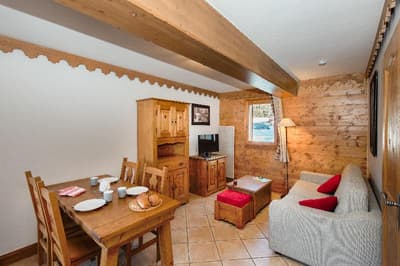 Residence P&V Premium Les Fermes du Soleil