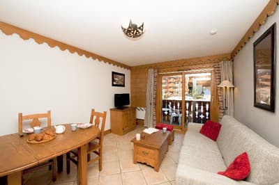 Residence P&V Premium Les Fermes du Soleil