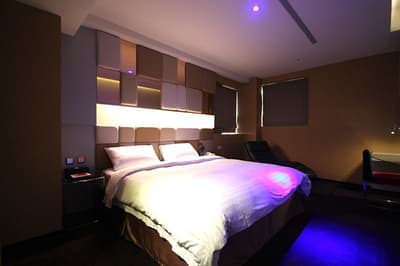 Hotel G7 Taipei