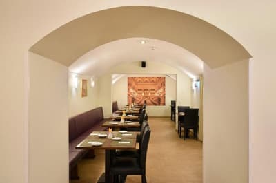 Am Schubertring Hotel