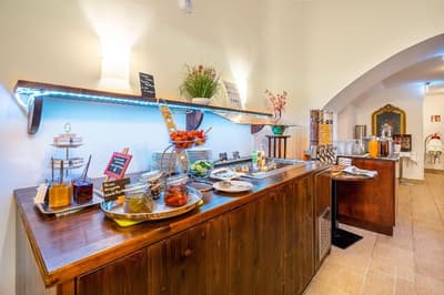 Am Schubertring Hotel