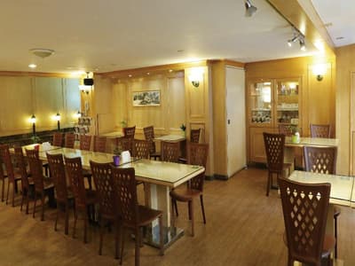 New Image Hotel Kaohsiung