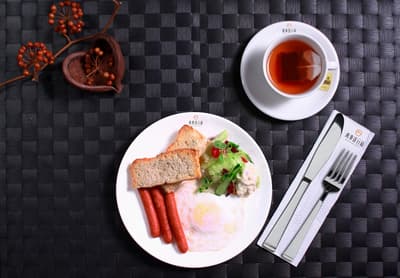 Wonstar Hotel Zhong Hua