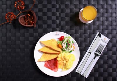 Wonstar Hotel Zhong Hua