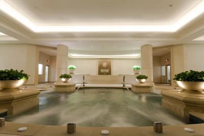 RSL Cold & Hot Springs Resort Suao