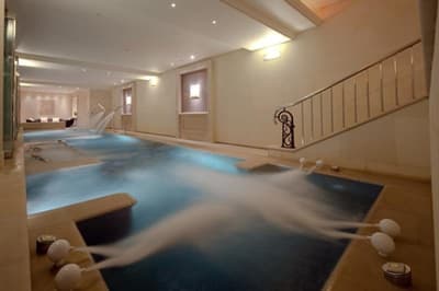 RSL Cold & Hot Springs Resort Suao