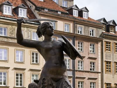 ibis Warszawa Reduta