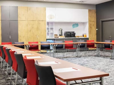 Ibis Warszawa Centrum