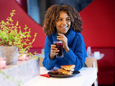 ibis Warszawa Ostrobramska