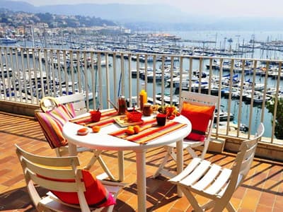 Résidence Maeva Bandol Port