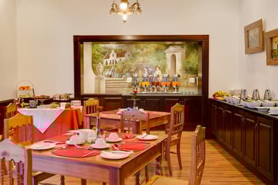 Protea Hotel Dorpshuis & Spa Stellenbosch