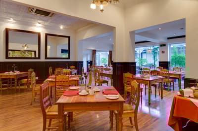 Protea Hotel Dorpshuis & Spa Stellenbosch