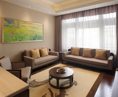 Radisson Blu Resort Wetland Park