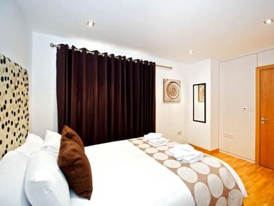 Staycity Aparthotels Edinburgh West End