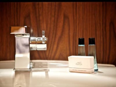 Staycity Aparthotels Edinburgh West End