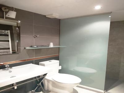 Aparthotel Olimpiades