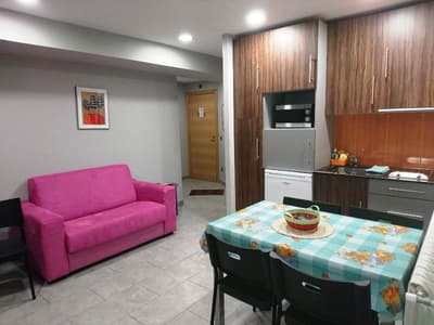 Aparthotel Olimpiades