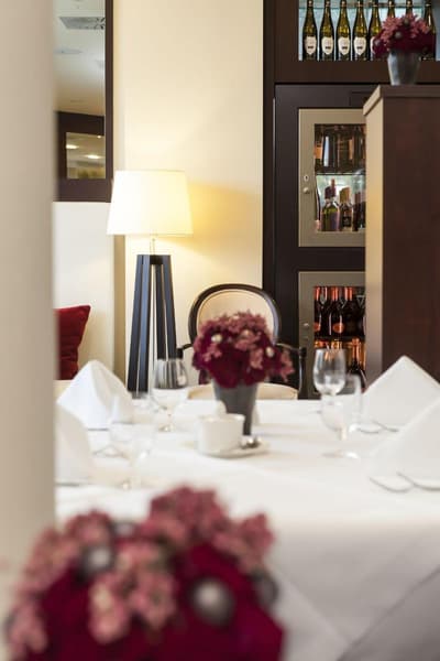 Vier Jahreszeiten Starnberg Hotel