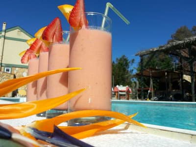 Zest @ Xi Beach