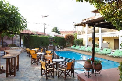 Ammon Garden Hotel