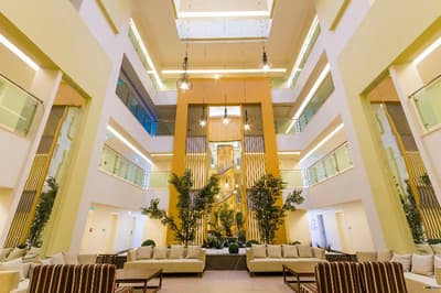 Terrace Elite Resort Hotel