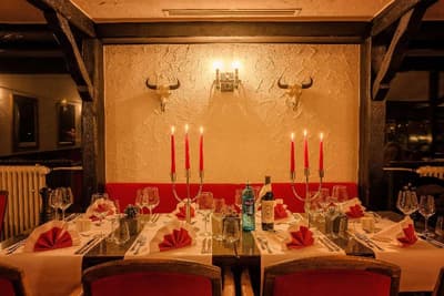 Leoso Hotel Leverkusen