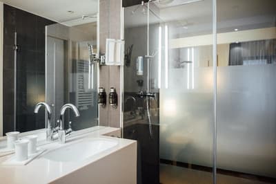 Vienna Townhouse Bach Leipzig