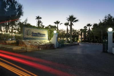 Euro Village Achilleas