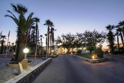 Euro Village Achilleas