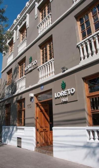 Loreto