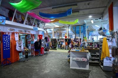 Paradise Beach Resort