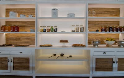 Levantes Ios Boutique Hotel