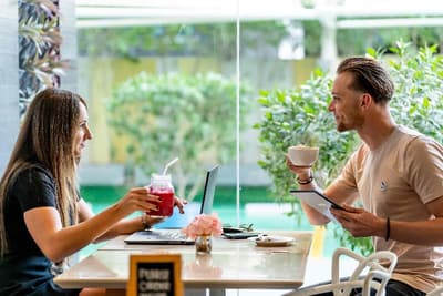 Citadines Metro Central Dubai