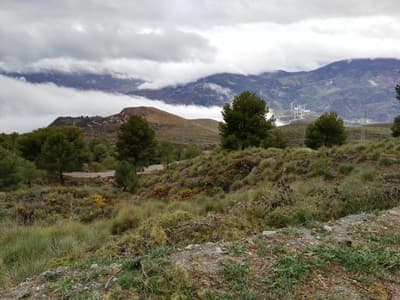 Hotel Castillo Lanjaron