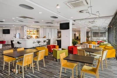 Park Inn by Radisson Budapest