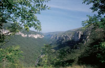 Chateau D' Ayres