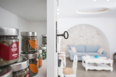 Cycladic Islands Hotel