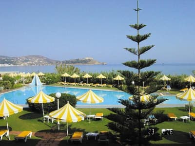 Mehari Tabarka Thalasso & Spa