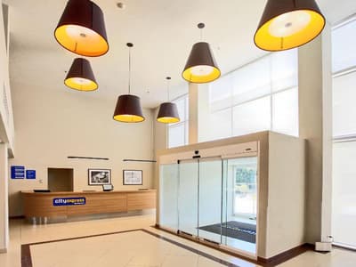 City Express by Marriott San Jose Costa Rica