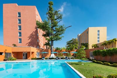 City Express By Marriott Villahermosa