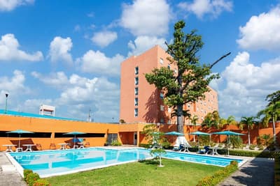 City Express By Marriott Villahermosa